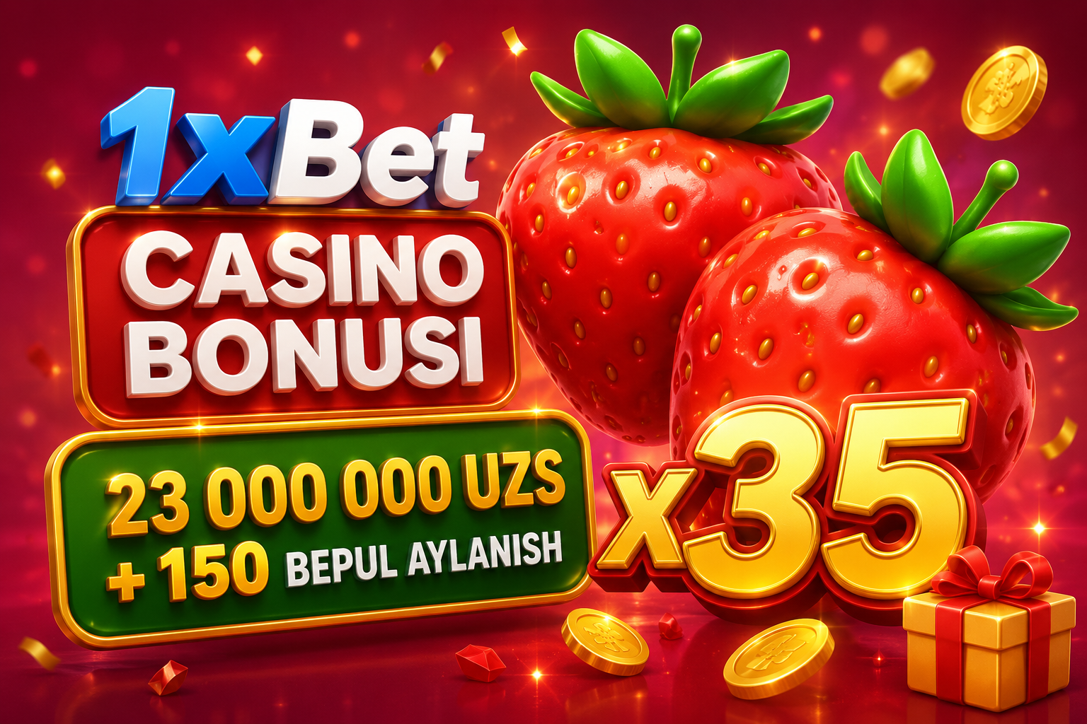 1xbet